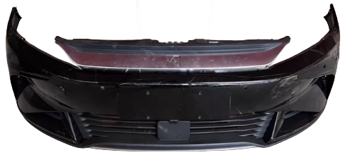Byd-Bumper-BYD Han EV